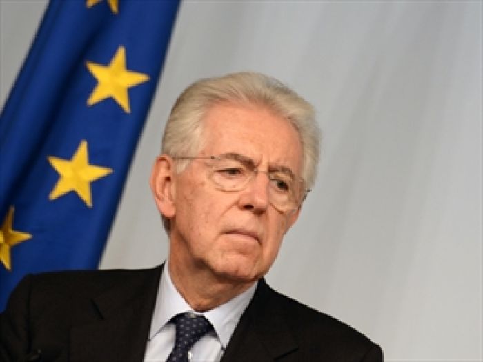 Italy faces vote as Monti leaves