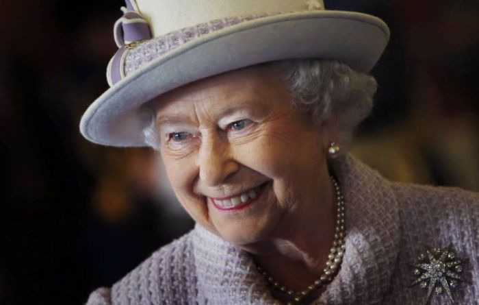 Queen celebrates her 89th Birthday