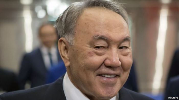 Why Did No One From Western Kazakhstan Show Interest In Running For President?