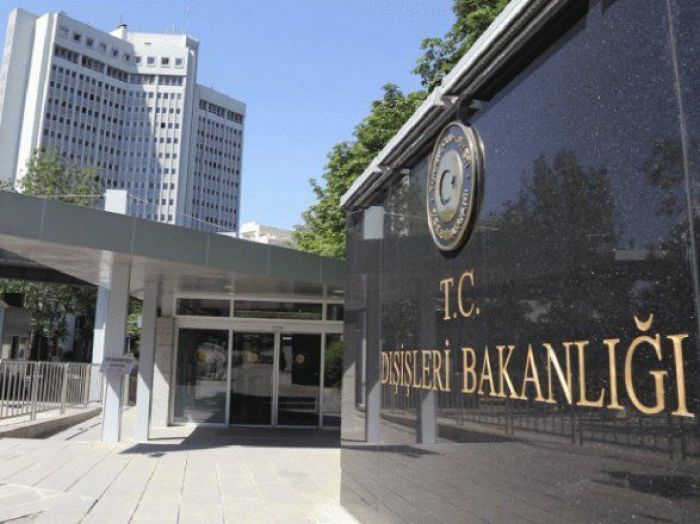 ​Turkey recalls its ambassador from Austria after recognition of Armenians' genocide