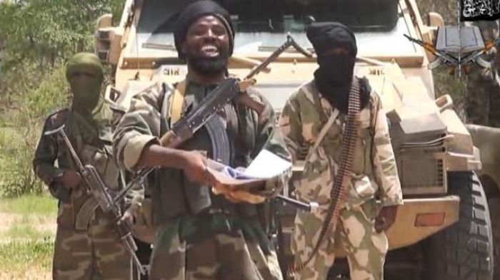 Terrorist group changes name to ‘Islamic State in West Africa’