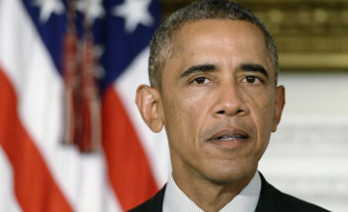 ​Barack Obama congratulates Nursultan Nazarbayev on election win