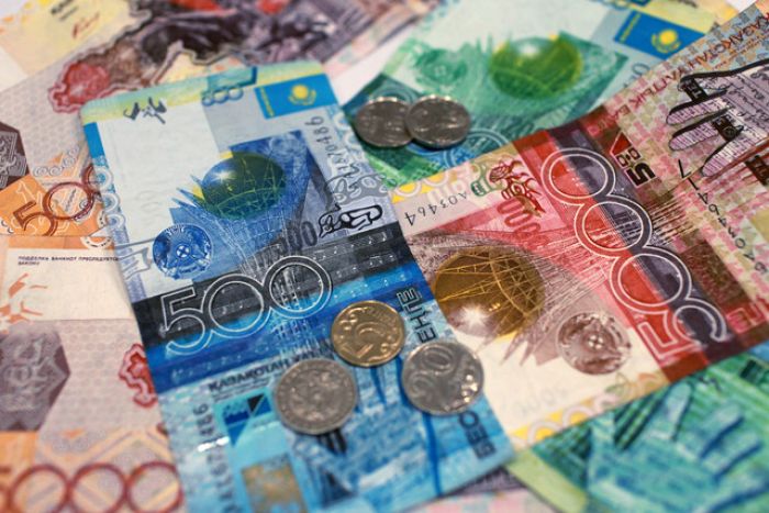 Nazarbayev dispels rumours of tenge devaluation