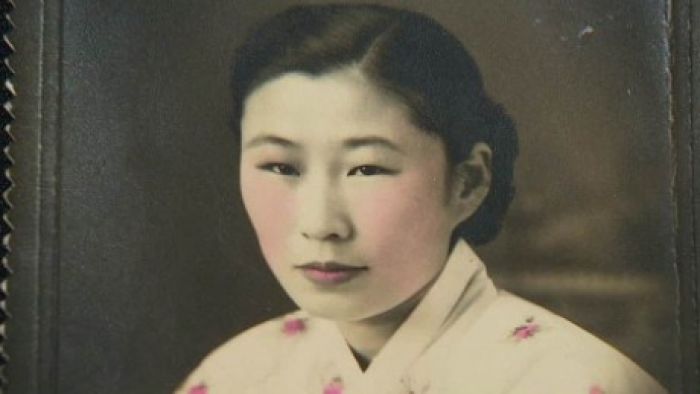 A lifetime later, a Korean 'comfort woman' still seeks redress