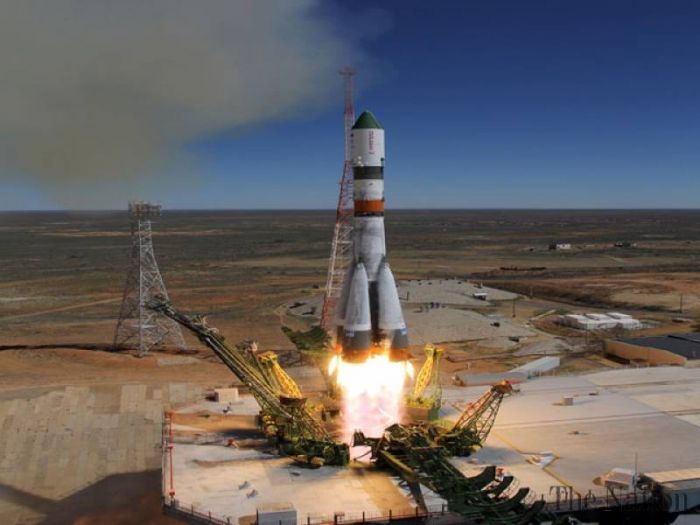 Russia loses control of unmanned spacecraft