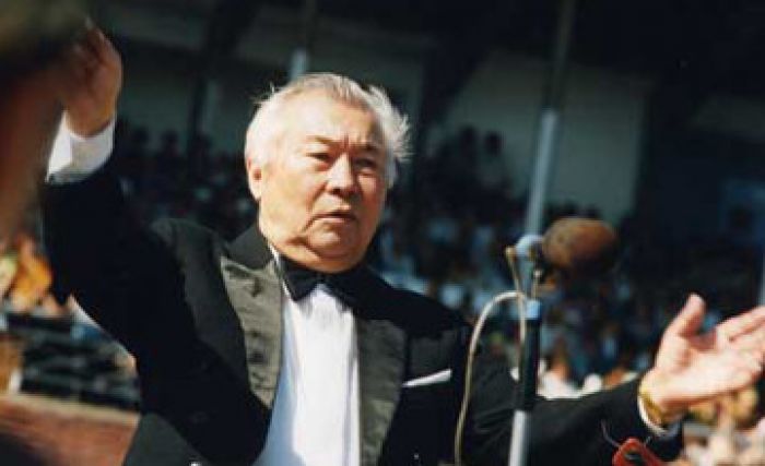 Kazhgaliyev did a lot to promote Kazakhstan's national heritage - Nazarbayev