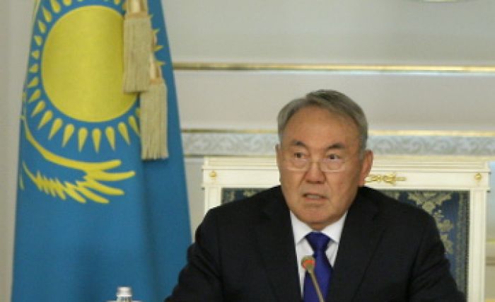 ​N. Nazarbayev ordered to attract 10 transnational companies to processing industry