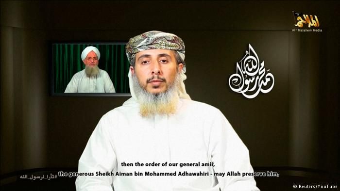 Al Qaeda claims US air strike killed top commander in Yemen