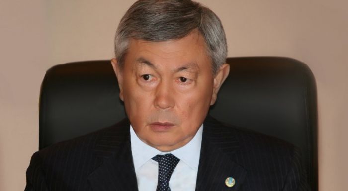 Chairman of Kazakhstan's National Security Committee appointed