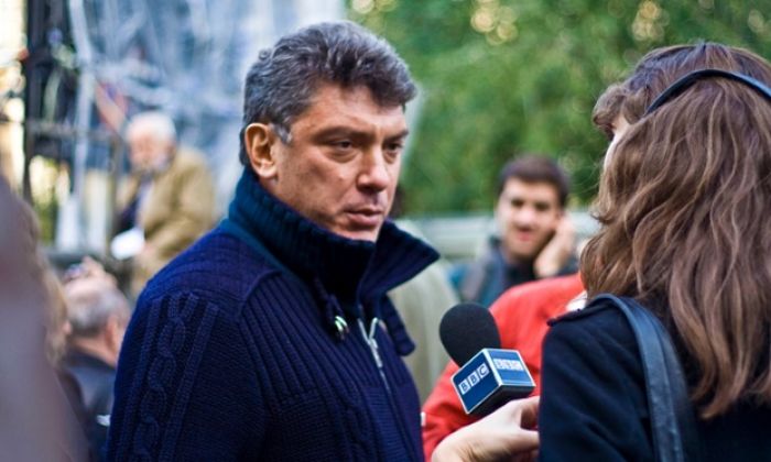 How Russia's opposition united to finish Nemtsov's report on Ukraine