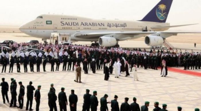 Kazakhstan and Saudi Arabia to launch direct flight