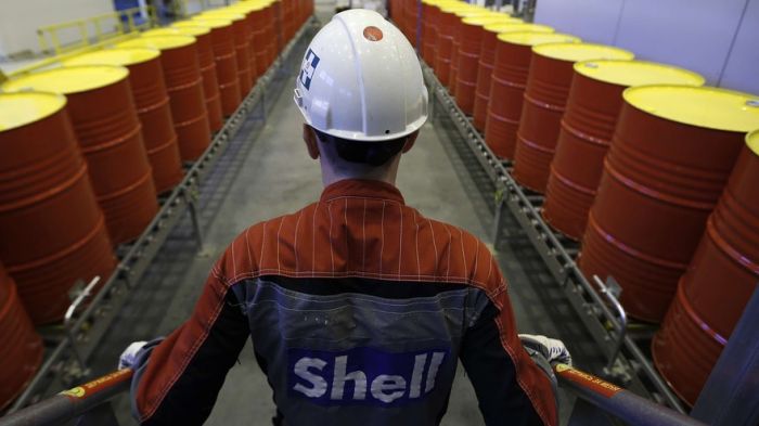 BG merger could cost Shell a huge Kazakhstan oil field