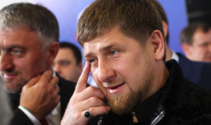 Chechen Official's Call to Legalize Polygamy Stirs Social Debate