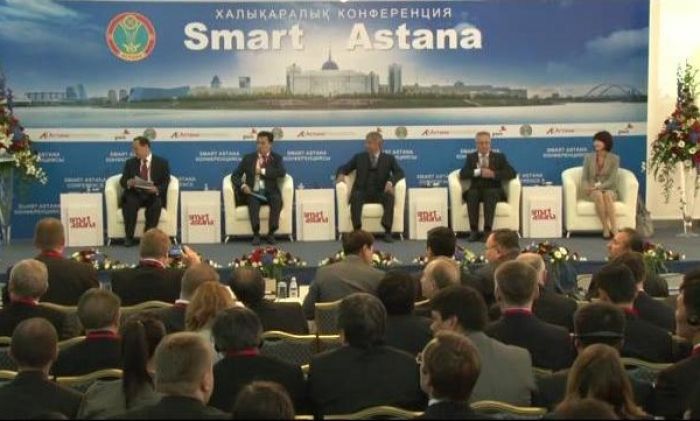 ​Astana Mayor proposed to establish urban center in Kazakhstan
