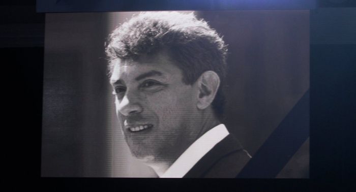 New Suspect in Murder of Russian Opposition Politician Nemtsov