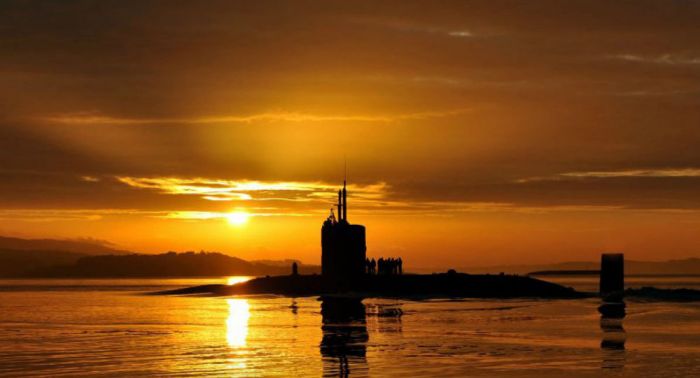 Indian Company Wants Cooperation With Russia to Manufacture Nuclear Subs  