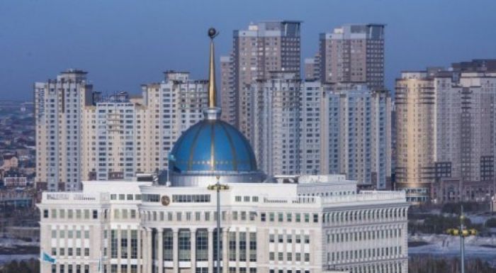 Syrian talks kick off in Kazakhstan's Astana