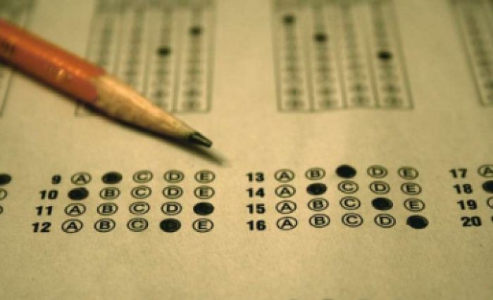 ​Unified National Testing: First day results