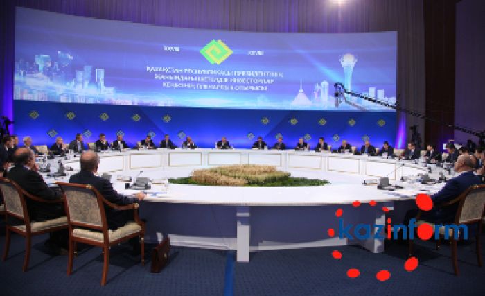 ​EBRD to work on development of agricultural sector in Kazakhstan