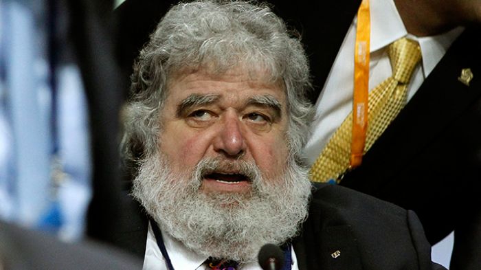 Ex-FIFA official: ‘I agreed to accept bribes for 1998, 2010 World Cups’