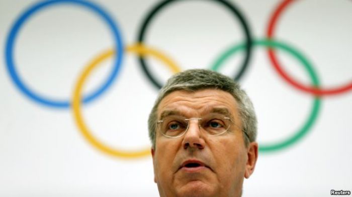 'Gay Propaganda' Bill Put Off As Kazakhstan Celebrates Olympics Bid