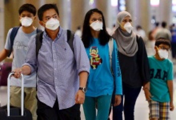 South Korea reports jump in MERS infections, sixth patient dies