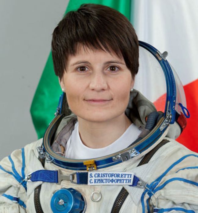 Italian astronaut to land in Kazakhstan on Soyuz in June