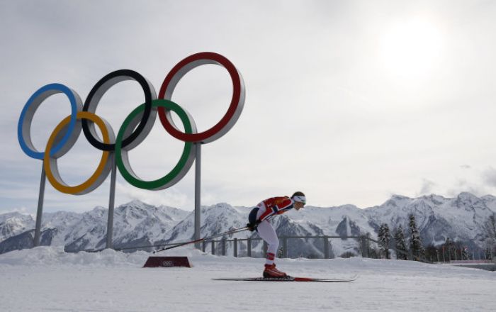 China, Kazakhstan roll out bids for 2022 Winter Olympics