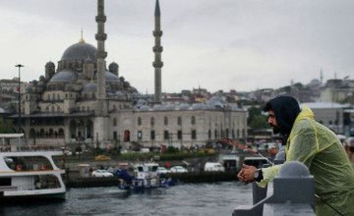 Resignations hit Turkey government