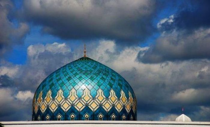 Astana hosts Congress of Leaders of World and Traditional Religions today