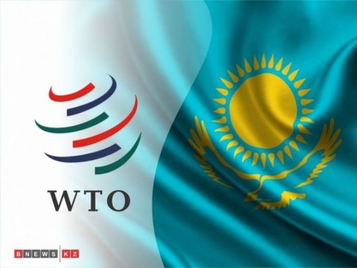 Kazakhstan finalizes negotiations of WTO membership