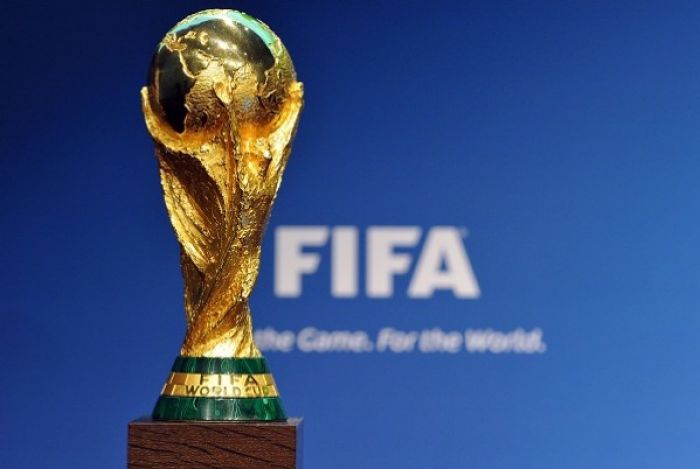 FIFA to suspend bidding for 2026 World Cup amid corruption scandal
