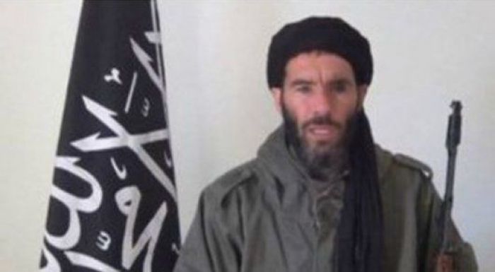 Libyans claim Mokhtar Belmokhtar killed in US airstrike