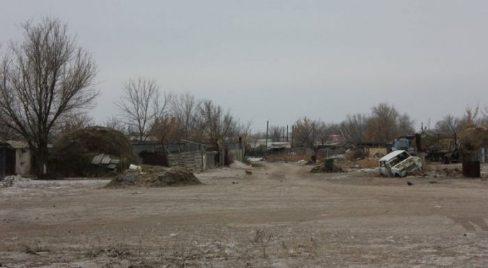 Kazakh Oil Consortium Accused of “Mass Poisoning” of Village School Children