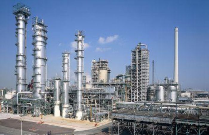 New refinery to be erected in N Kazakhstan