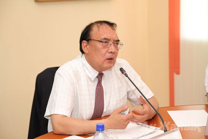 ​Scientific Center will be opened at Atyrau Institute of Oil and Gas