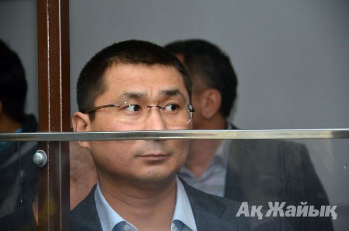 ​Ex-Mayor of Atyrau Askar Kerimov: ”I saw the city for the first time in three years”