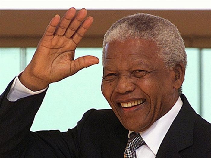 Mandela prize: the UN awards it for the first time