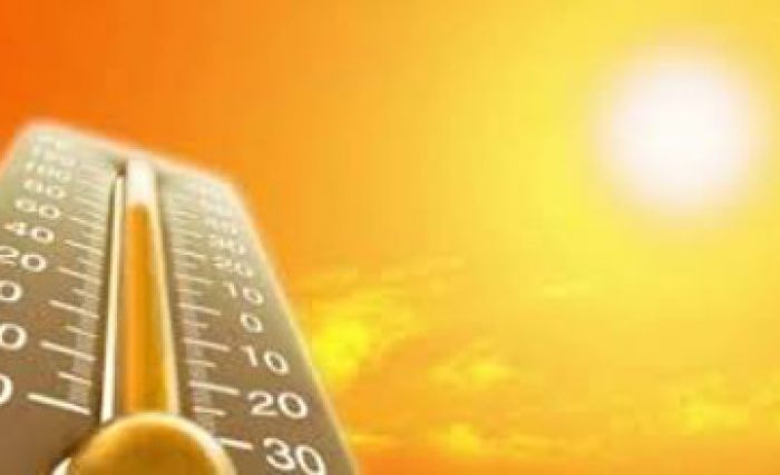 ​Extreme heat to persist in Atyrau into next week