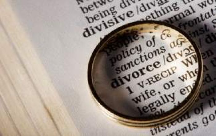 Dozens of applications filed from abroad in 2014 in connection with division of children after divorce of Kazakhstani residents with foreigners