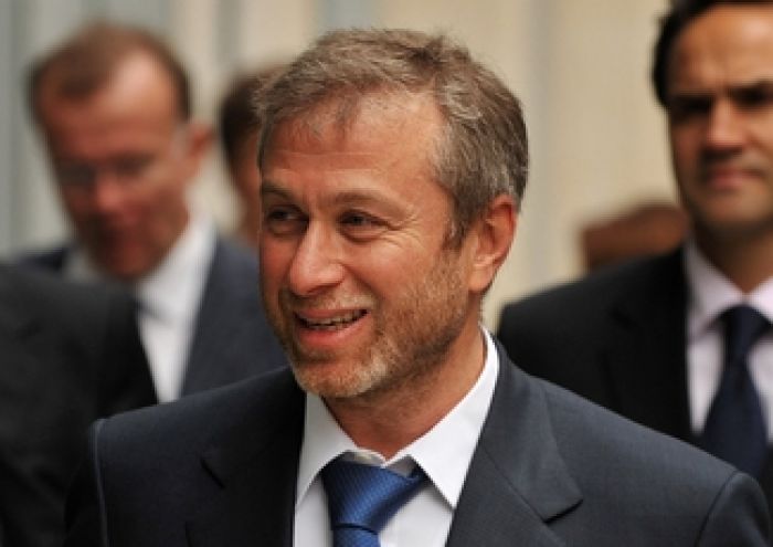 ​Russian billionaire Roman Abramovich invested into shale technology in the USA