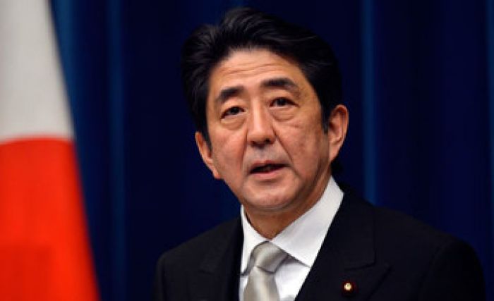 ​Japanese PM Shinzo Abe to visit Kazakhstan this August