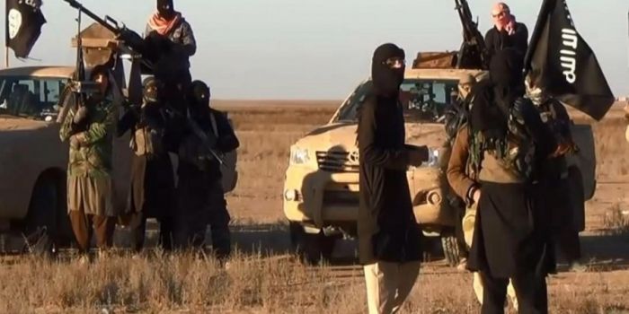 Saudi Arabia arrests more than 400 suspected ISIL militants