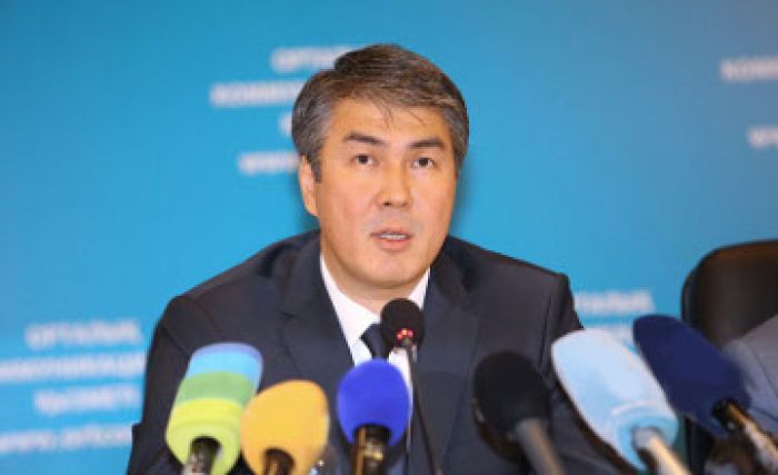​Transnational companies move their offices to Kazakhstan