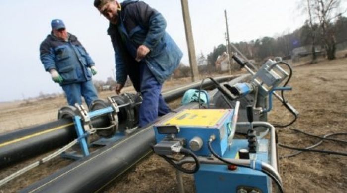 Construction of new GPP in W Kazakhstan to start in 2013