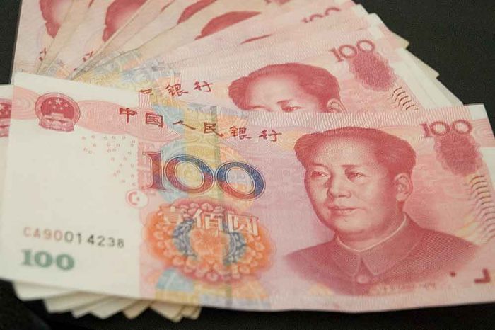 BRICS's Bank To Start Issue Loans in Chinese Currency