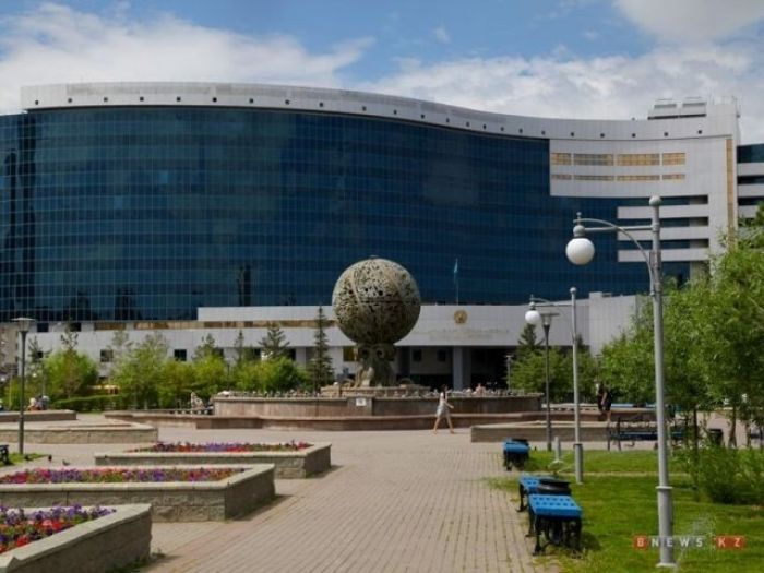 EDMS in public procurement to monitor document execution online – Kazakh finance ministry.