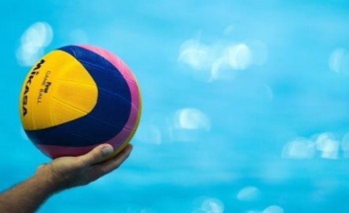 ​Kazakh water polo team crashes New Zealand in Kazan