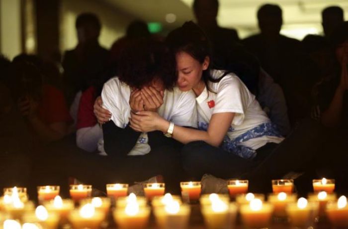 Families of MH370 victims renew talk of compensation after debris find