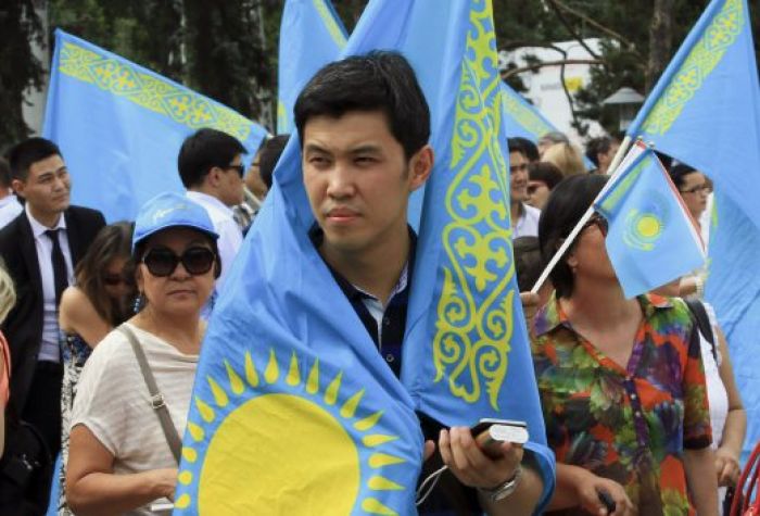 Muted reaction in Almaty as Kazakh city’s Olympic bid fails  